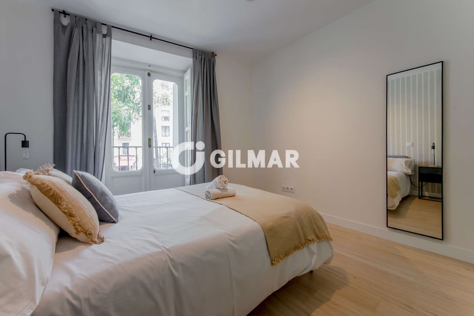7 chambre Appartement à vendre à Madrid ville - 1 700 000 € (Ref: 10041742)