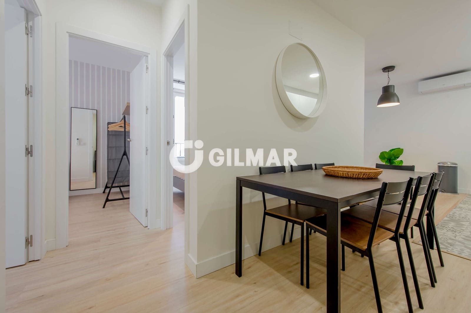 7 chambre Appartement à vendre à Madrid ville - 1 700 000 € (Ref: 10041742)
