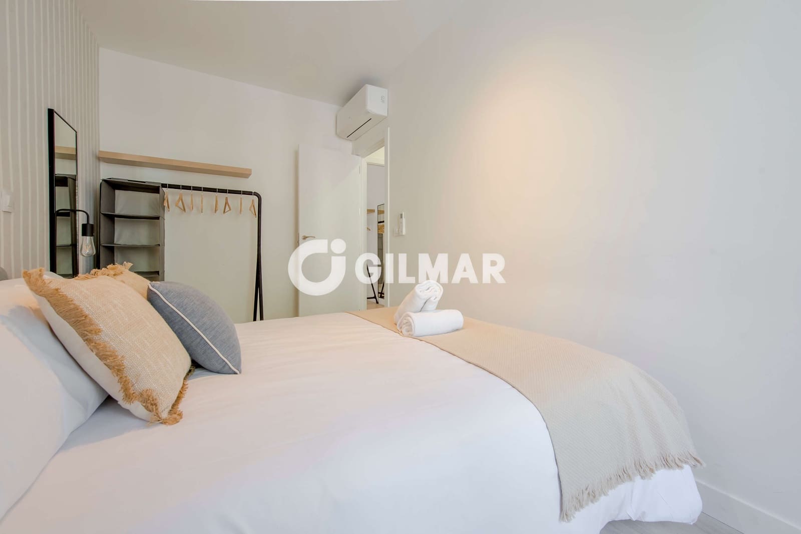 7 chambre Appartement à vendre à Madrid ville - 1 700 000 € (Ref: 10041742)