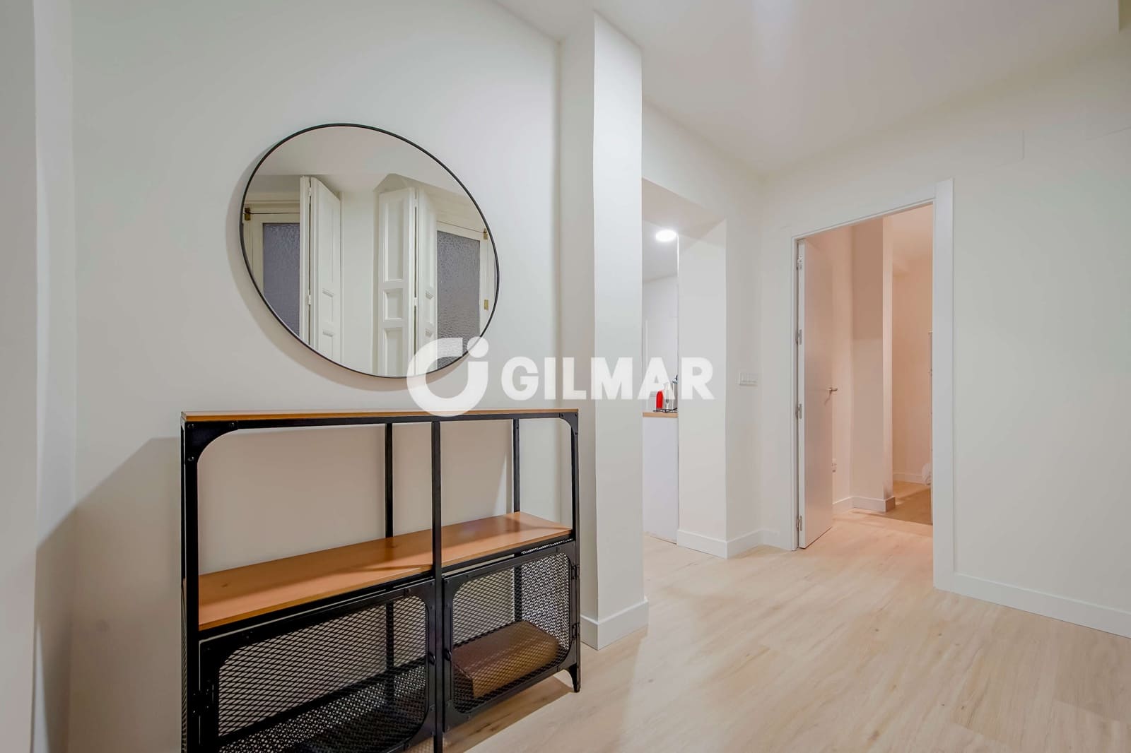 7 chambre Appartement à vendre à Madrid ville - 1 700 000 € (Ref: 10041742)