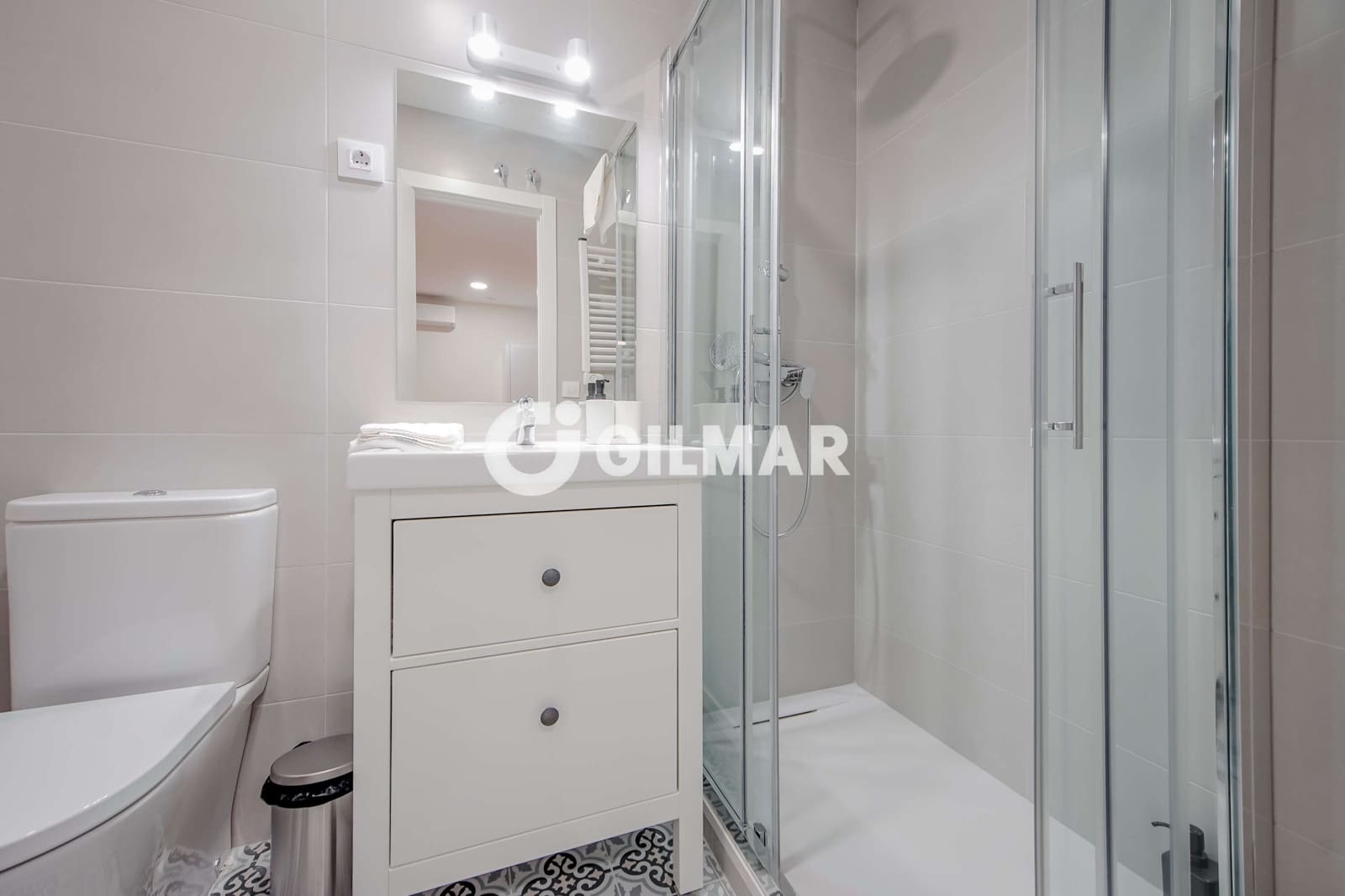7 chambre Appartement à vendre à Madrid ville - 1 700 000 € (Ref: 10041742)