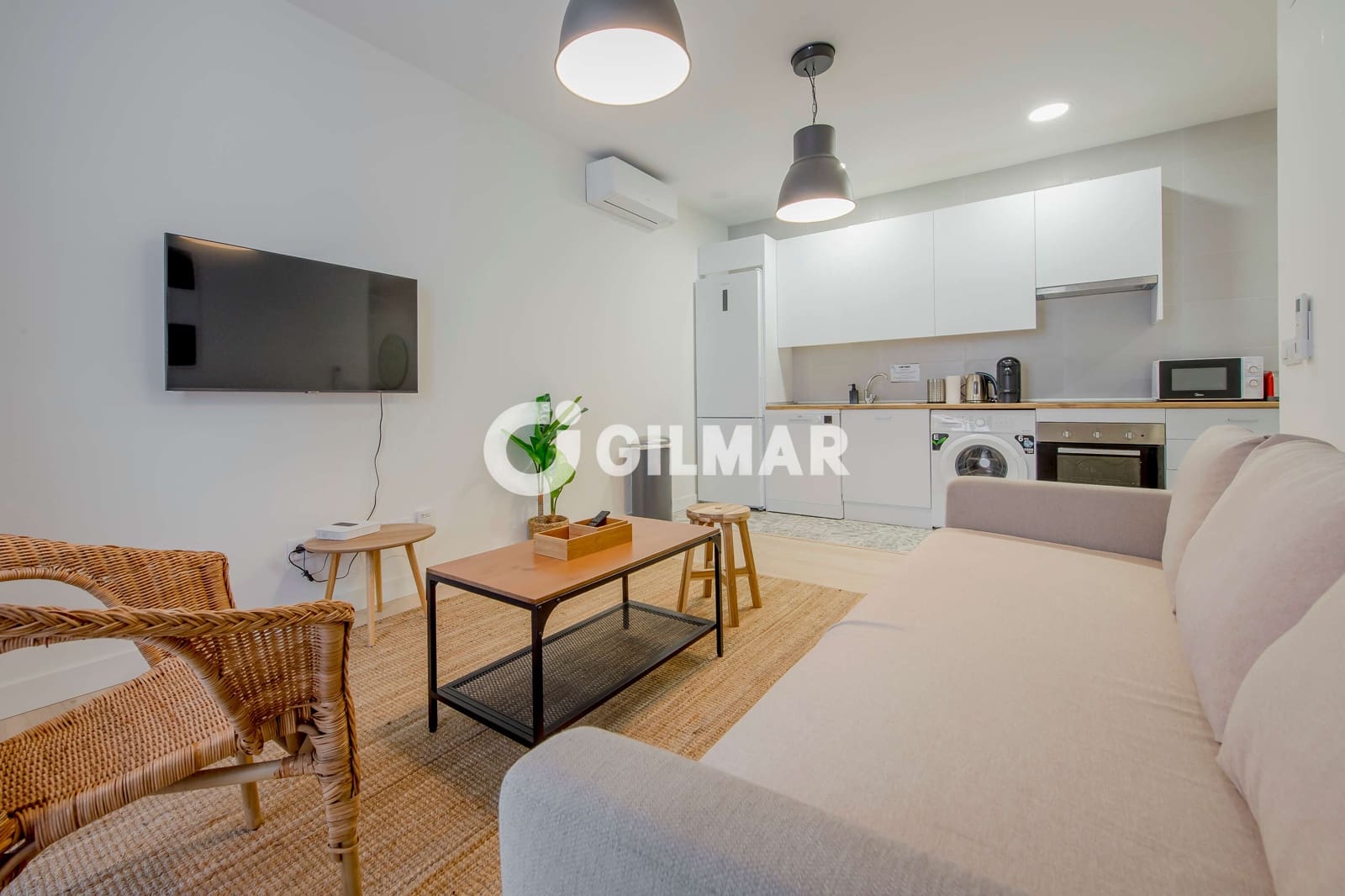 7 chambre Appartement à vendre à Madrid ville - 1 700 000 € (Ref: 10041742)