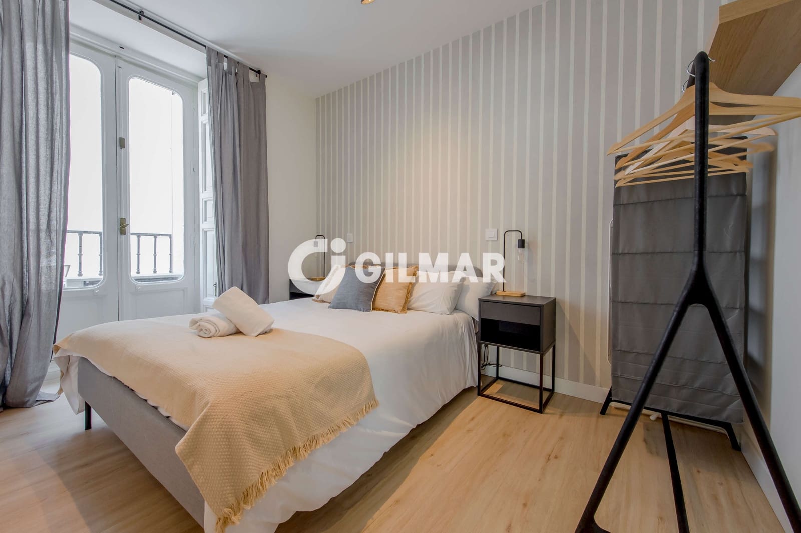 7 chambre Appartement à vendre à Madrid ville - 1 700 000 € (Ref: 10041742)