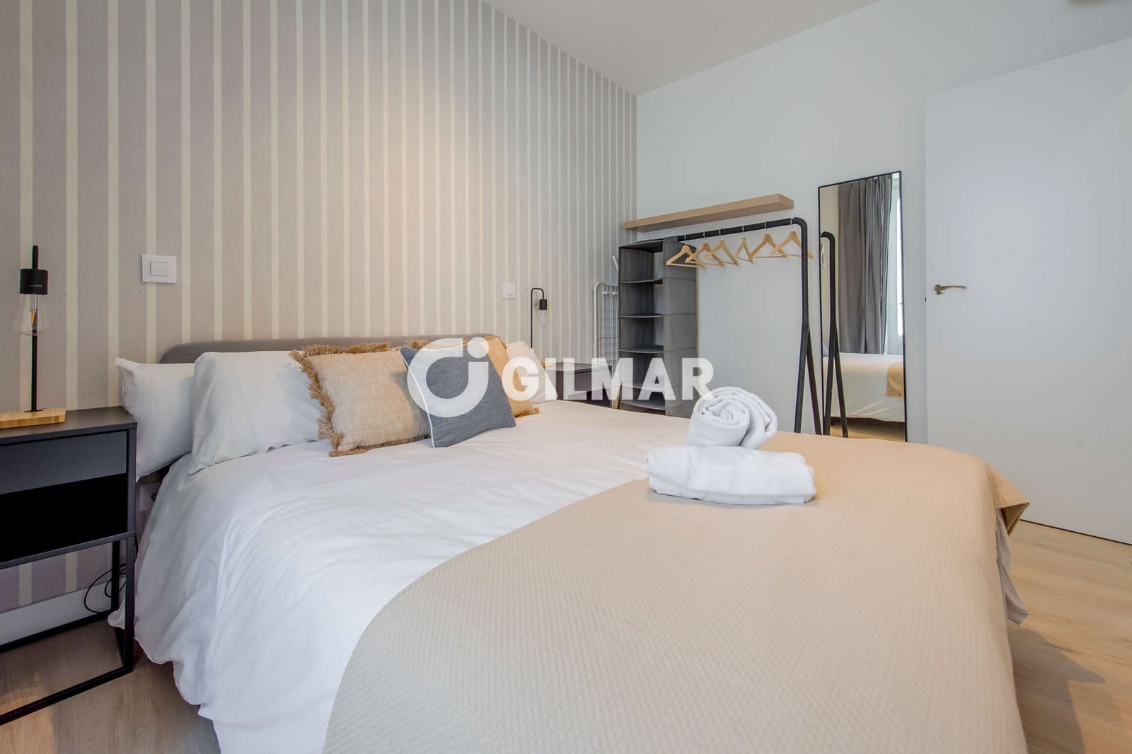 7 chambre Appartement à vendre à Madrid ville - 1 700 000 € (Ref: 10041742)