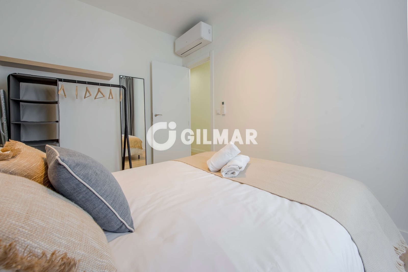 7 chambre Appartement à vendre à Madrid ville - 1 700 000 € (Ref: 10041742)