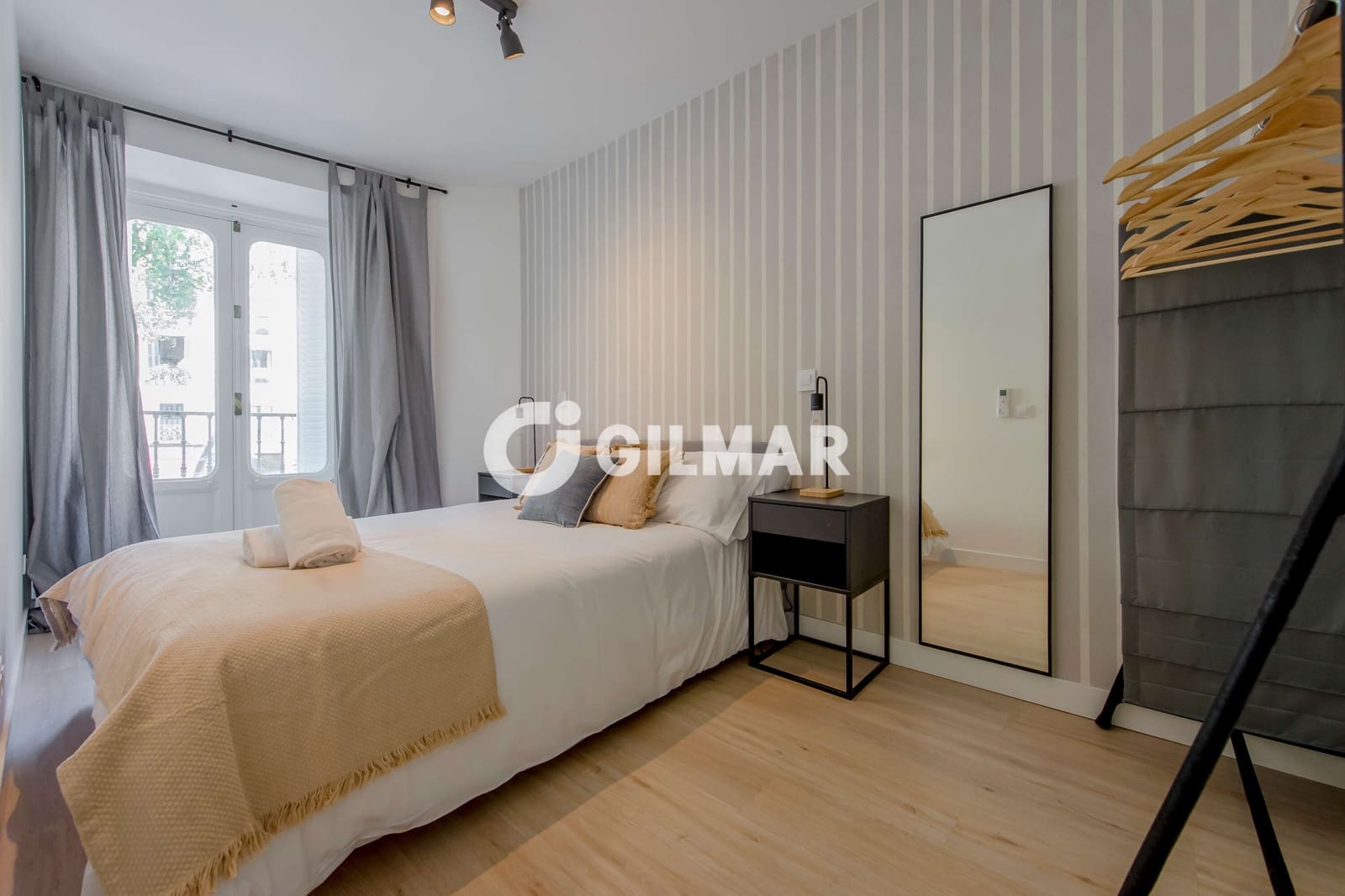 7 chambre Appartement à vendre à Madrid ville - 1 700 000 € (Ref: 10041742)