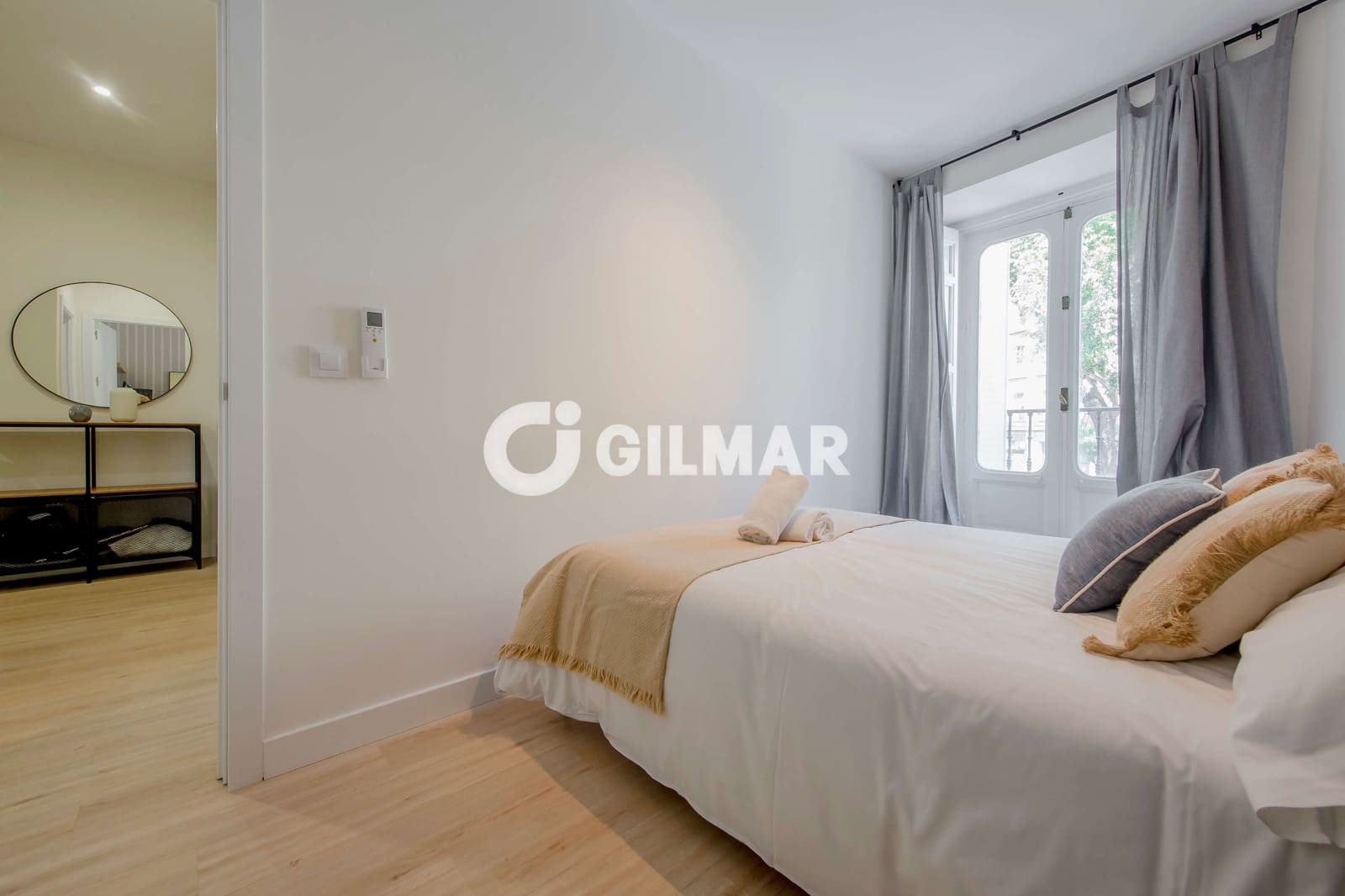 7 chambre Appartement à vendre à Madrid ville - 1 700 000 € (Ref: 10041742)