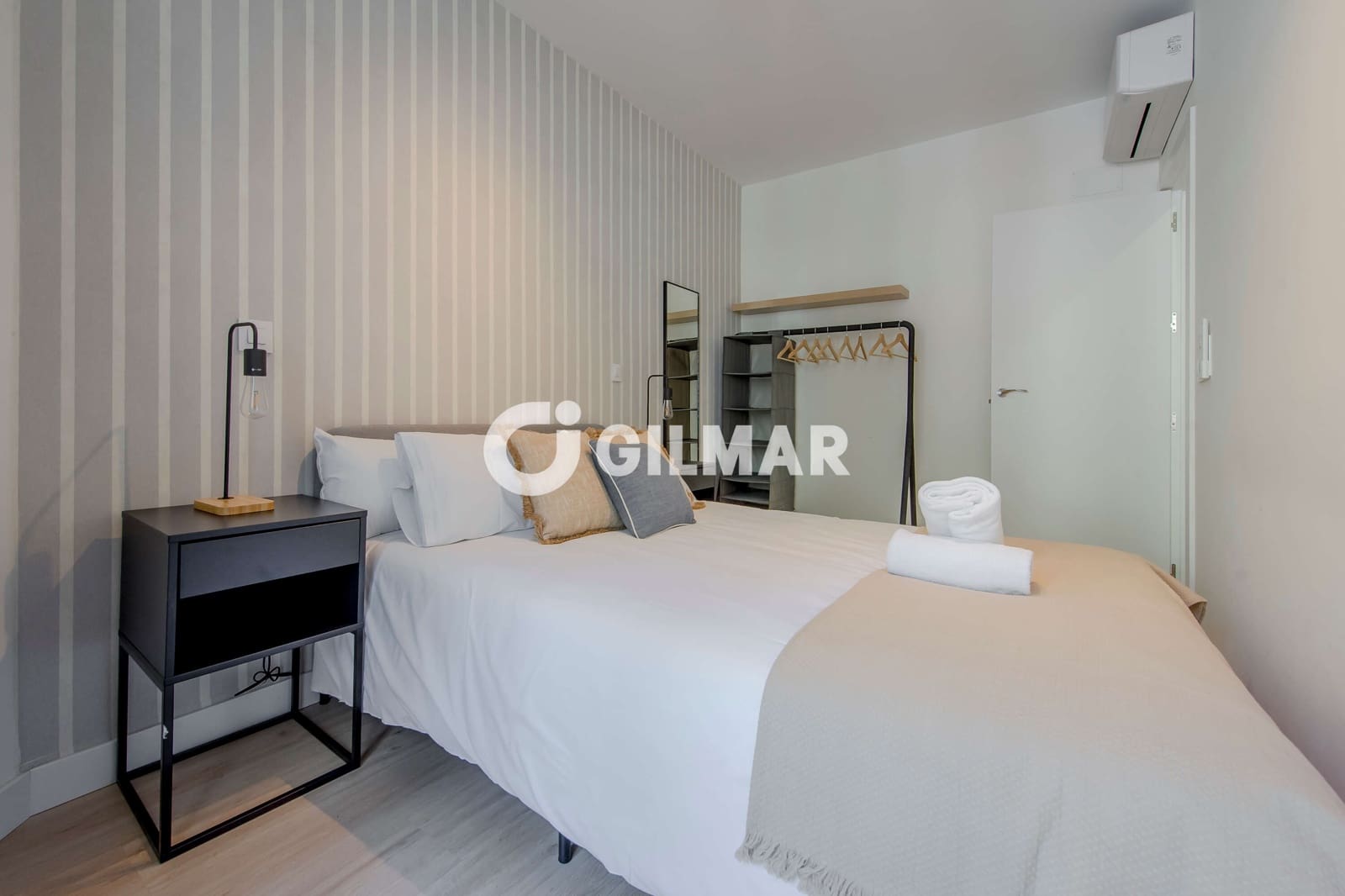7 chambre Appartement à vendre à Madrid ville - 1 700 000 € (Ref: 10041742)