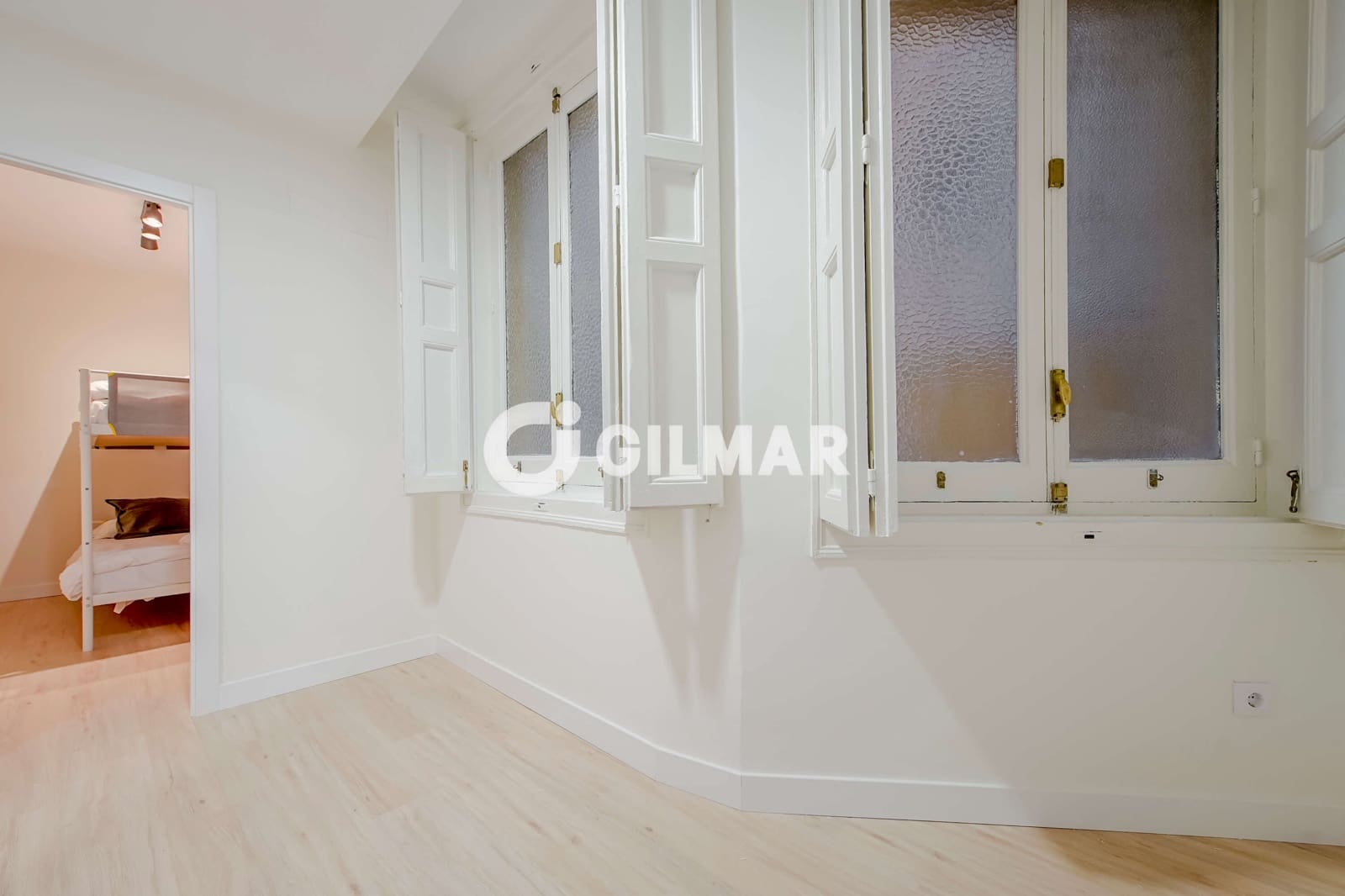 7 chambre Appartement à vendre à Madrid ville - 1 700 000 € (Ref: 10041742)