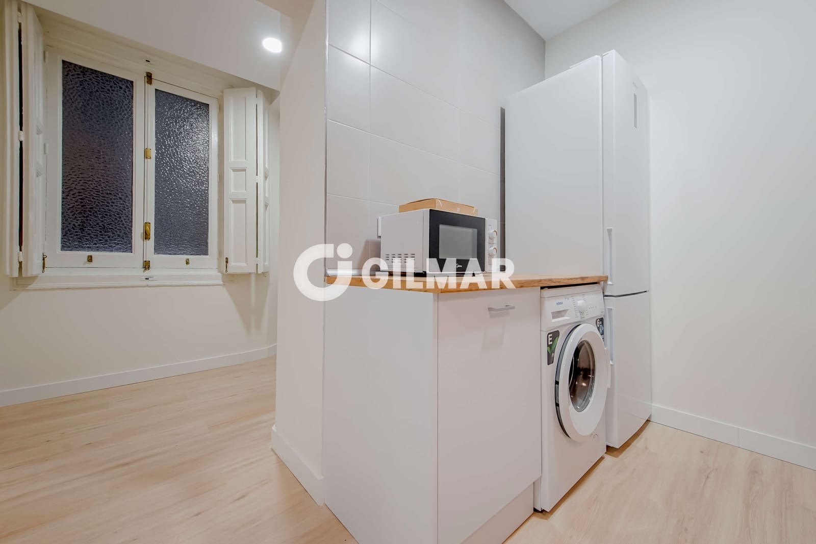 7 chambre Appartement à vendre à Madrid ville - 1 700 000 € (Ref: 10041742)