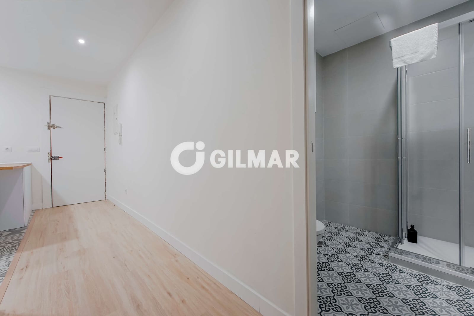 7 chambre Appartement à vendre à Madrid ville - 1 700 000 € (Ref: 10041742)