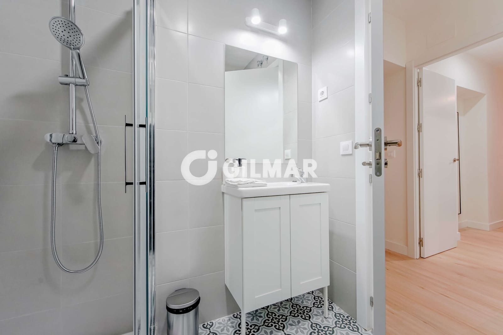 7 chambre Appartement à vendre à Madrid ville - 1 700 000 € (Ref: 10041742)