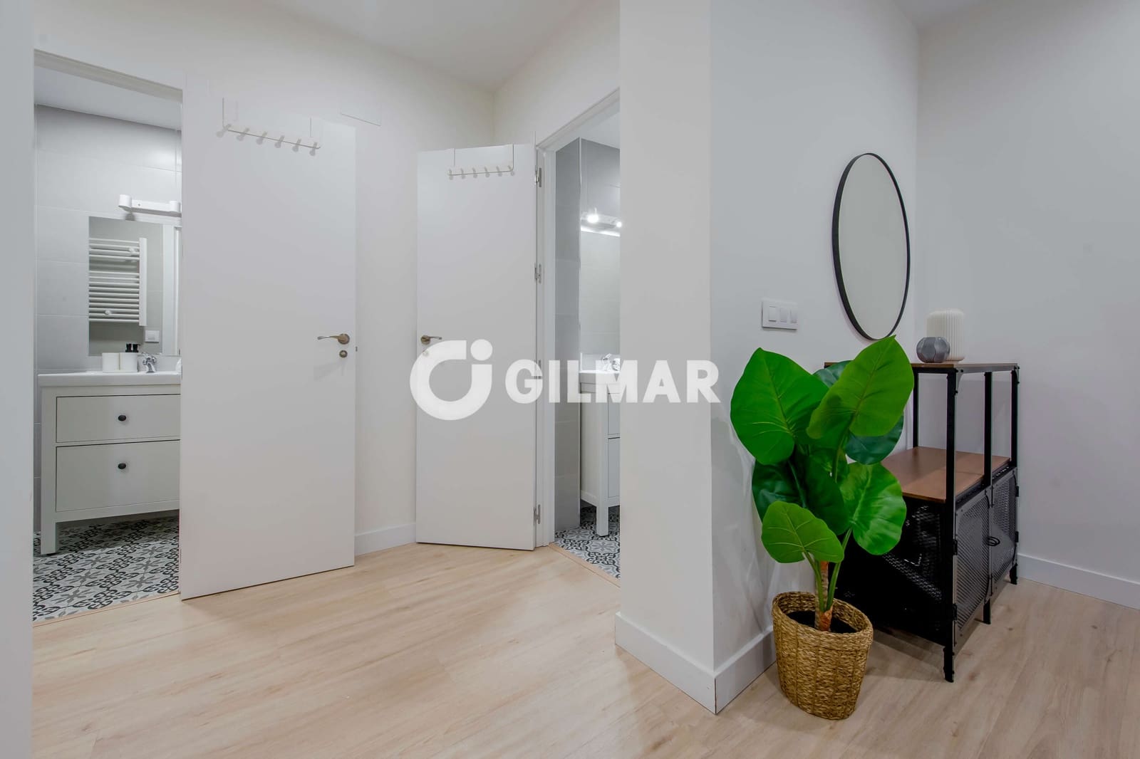 7 chambre Appartement à vendre à Madrid ville - 1 700 000 € (Ref: 10041742)