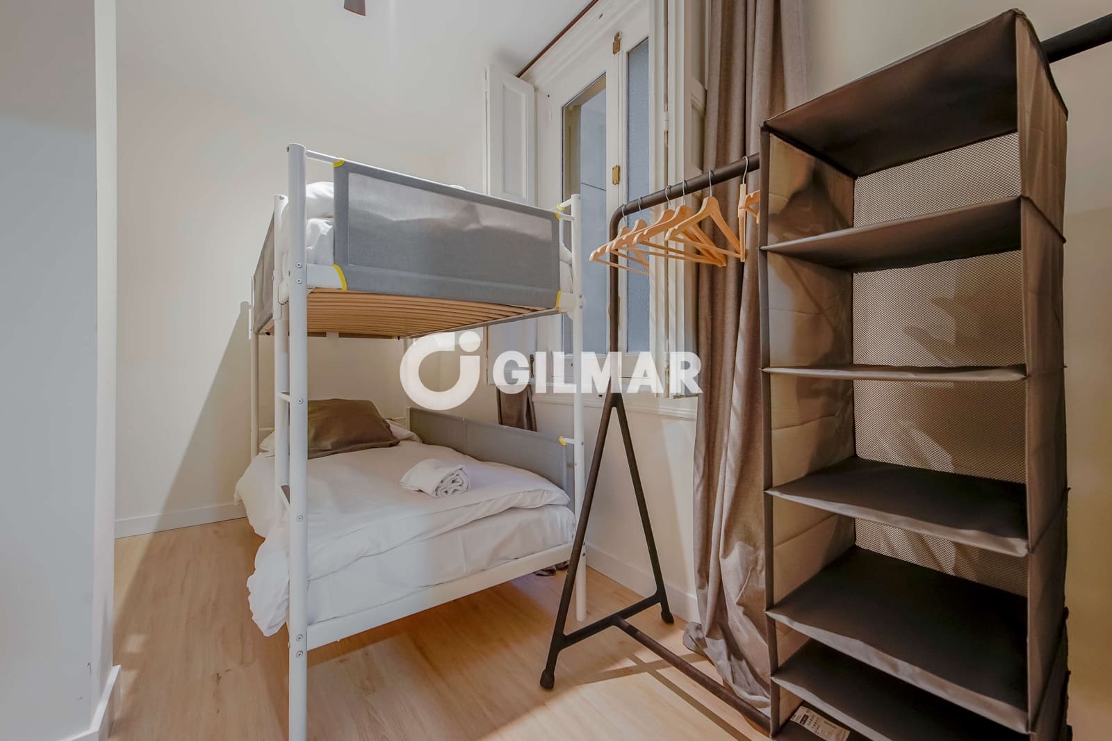 7 chambre Appartement à vendre à Madrid ville - 1 700 000 € (Ref: 10041742)