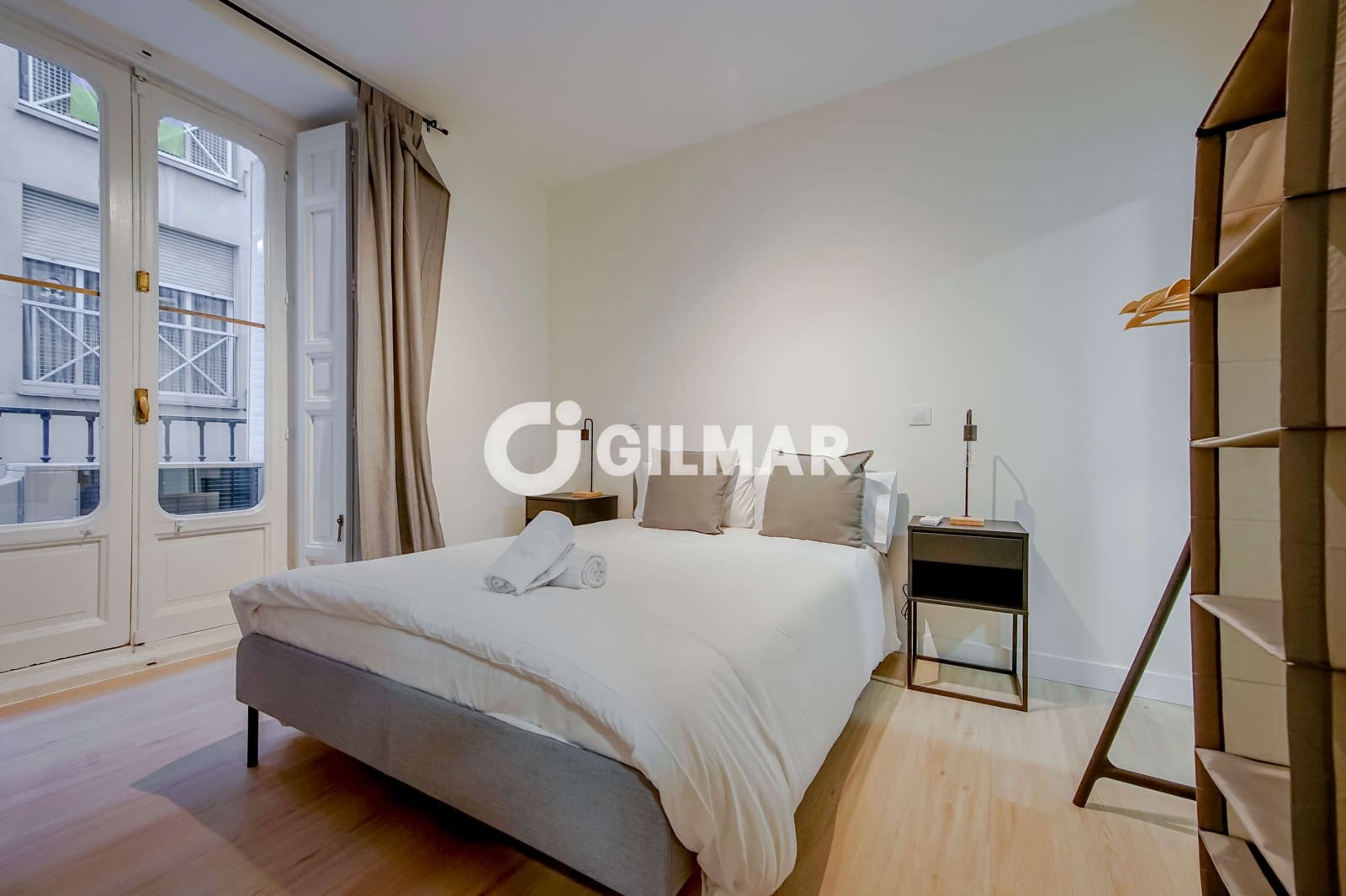 7 chambre Appartement à vendre à Madrid ville - 1 700 000 € (Ref: 10041742)