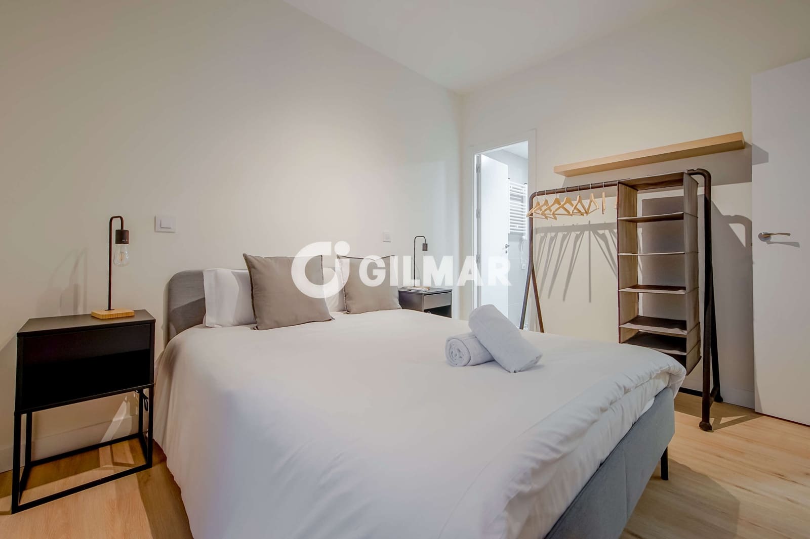 7 chambre Appartement à vendre à Madrid ville - 1 700 000 € (Ref: 10041742)