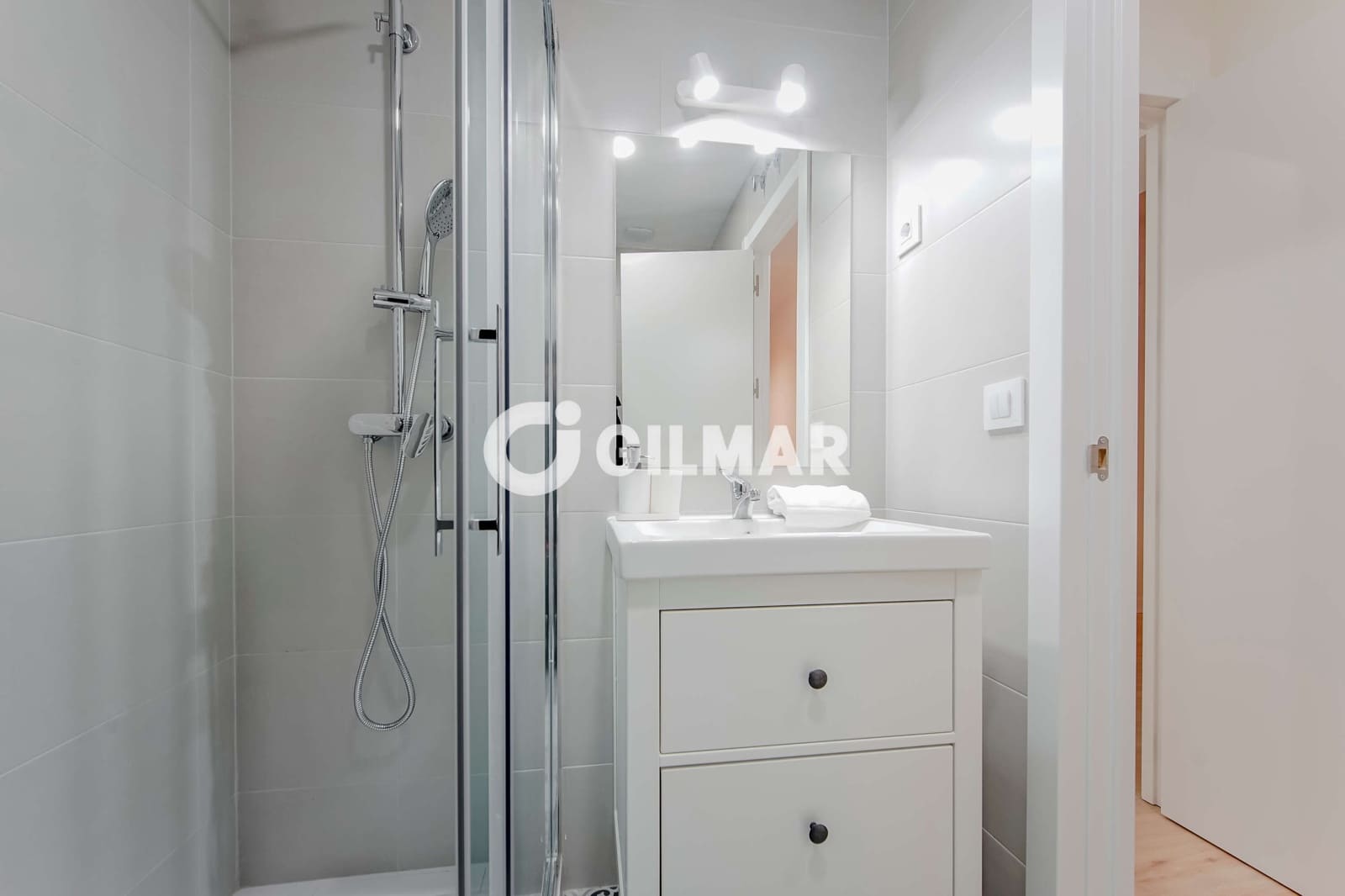 7 chambre Appartement à vendre à Madrid ville - 1 700 000 € (Ref: 10041742)