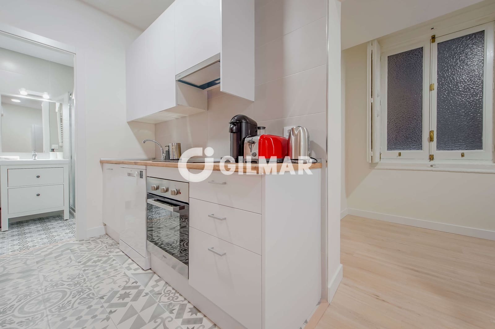 7 chambre Appartement à vendre à Madrid ville - 1 700 000 € (Ref: 10041742)