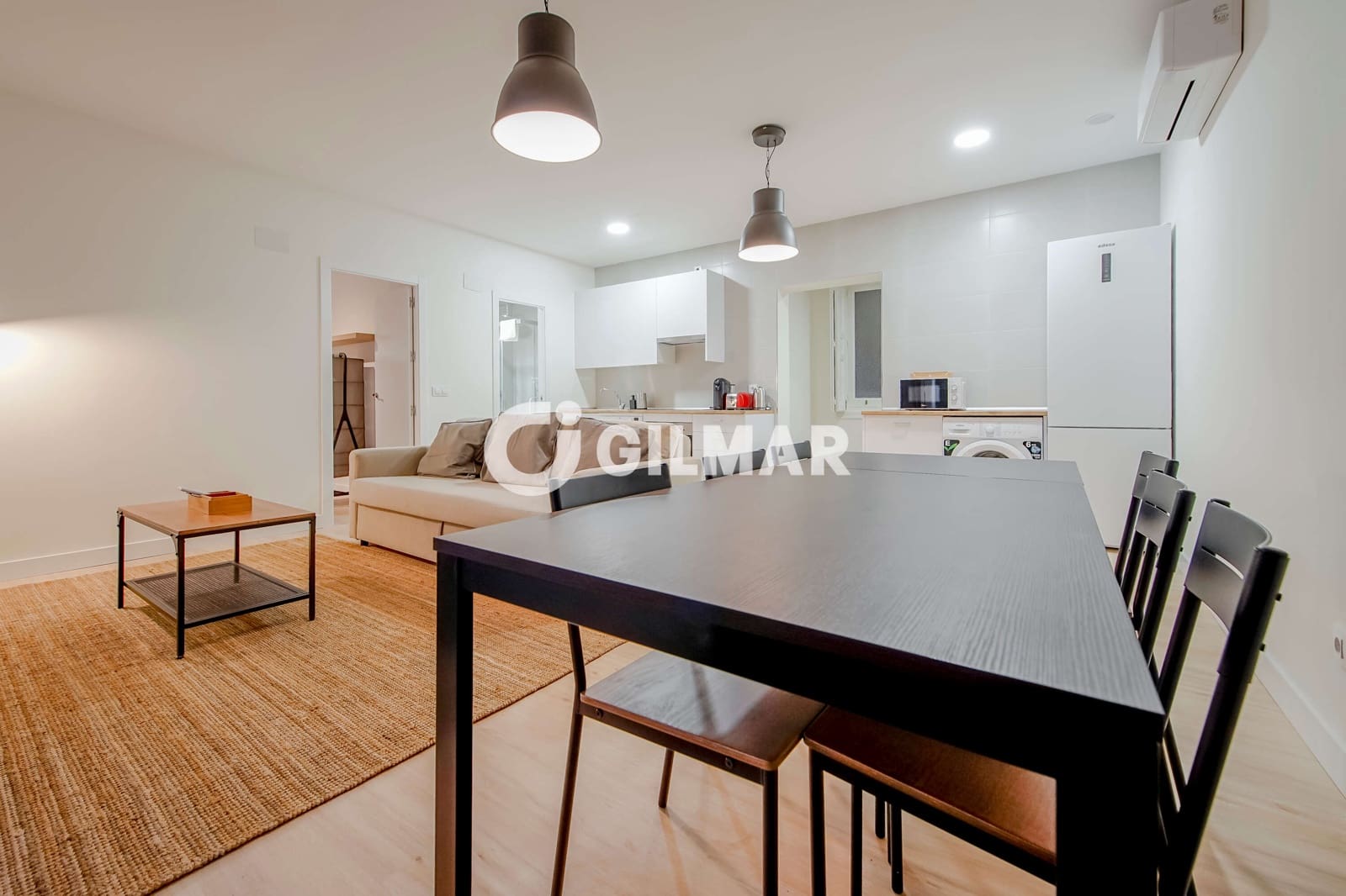 7 chambre Appartement à vendre à Madrid ville - 1 700 000 € (Ref: 10041742)