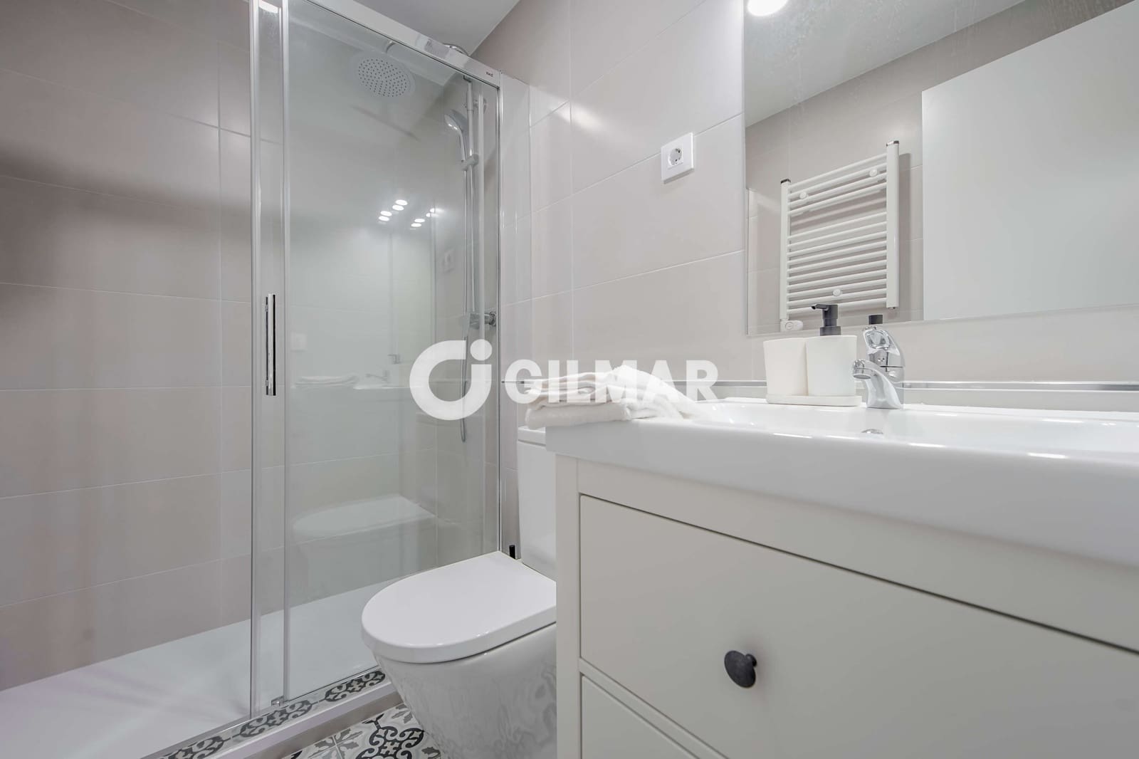 7 chambre Appartement à vendre à Madrid ville - 1 700 000 € (Ref: 10041742)