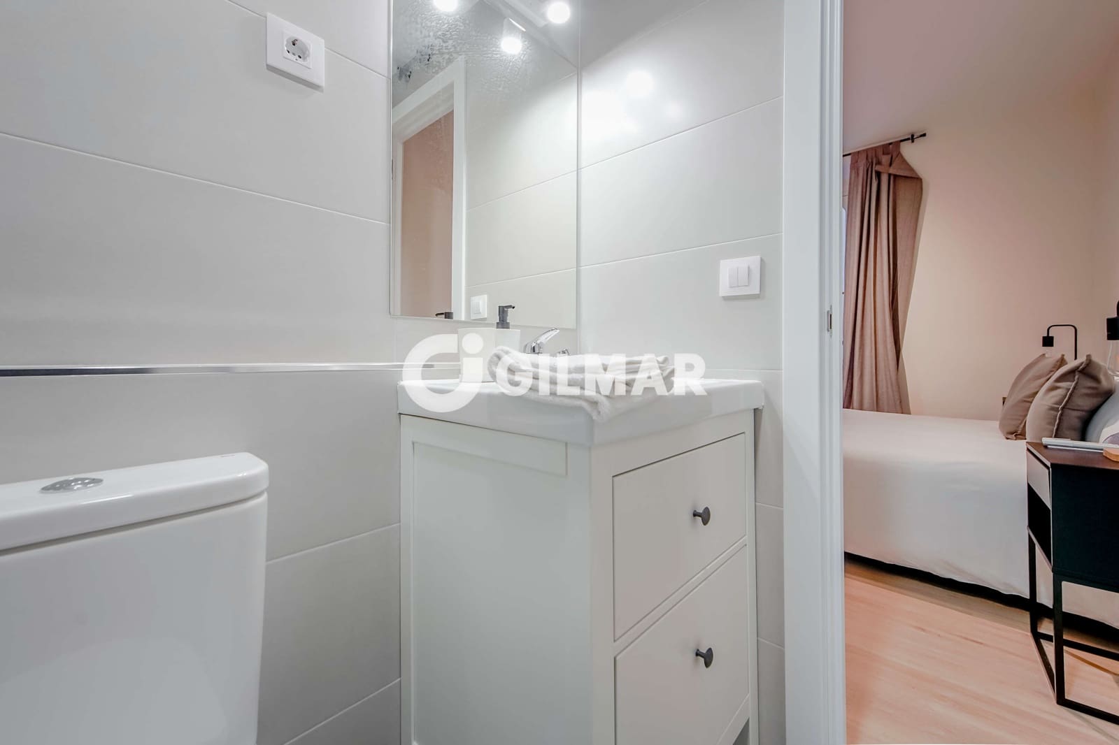 7 chambre Appartement à vendre à Madrid ville - 1 700 000 € (Ref: 10041742)