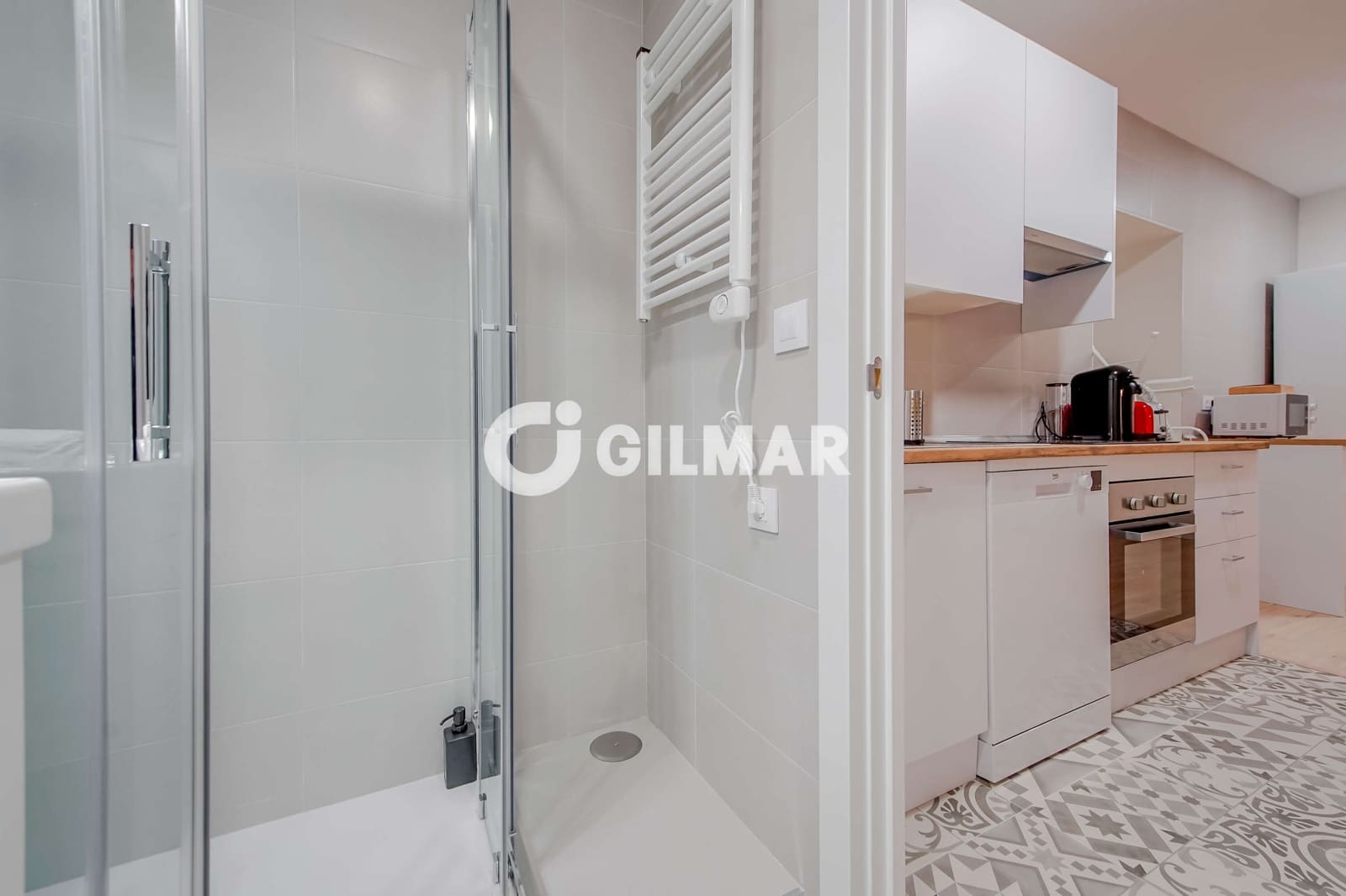 7 chambre Appartement à vendre à Madrid ville - 1 700 000 € (Ref: 10041742)