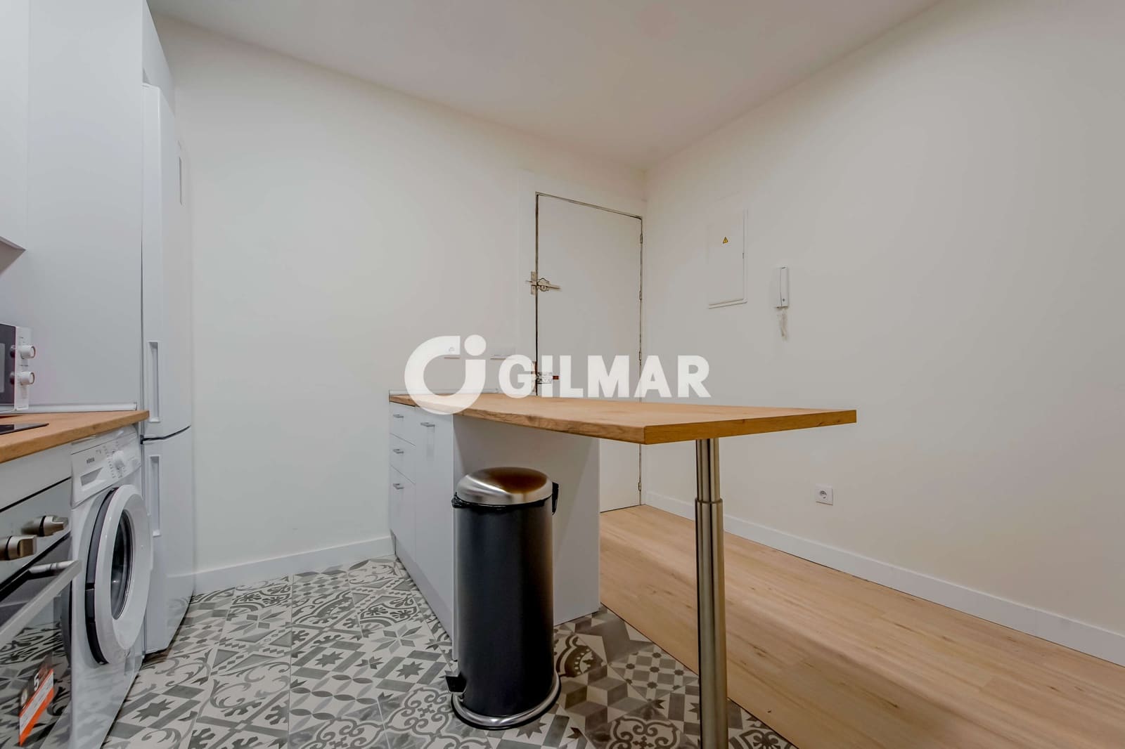 7 chambre Appartement à vendre à Madrid ville - 1 700 000 € (Ref: 10041742)