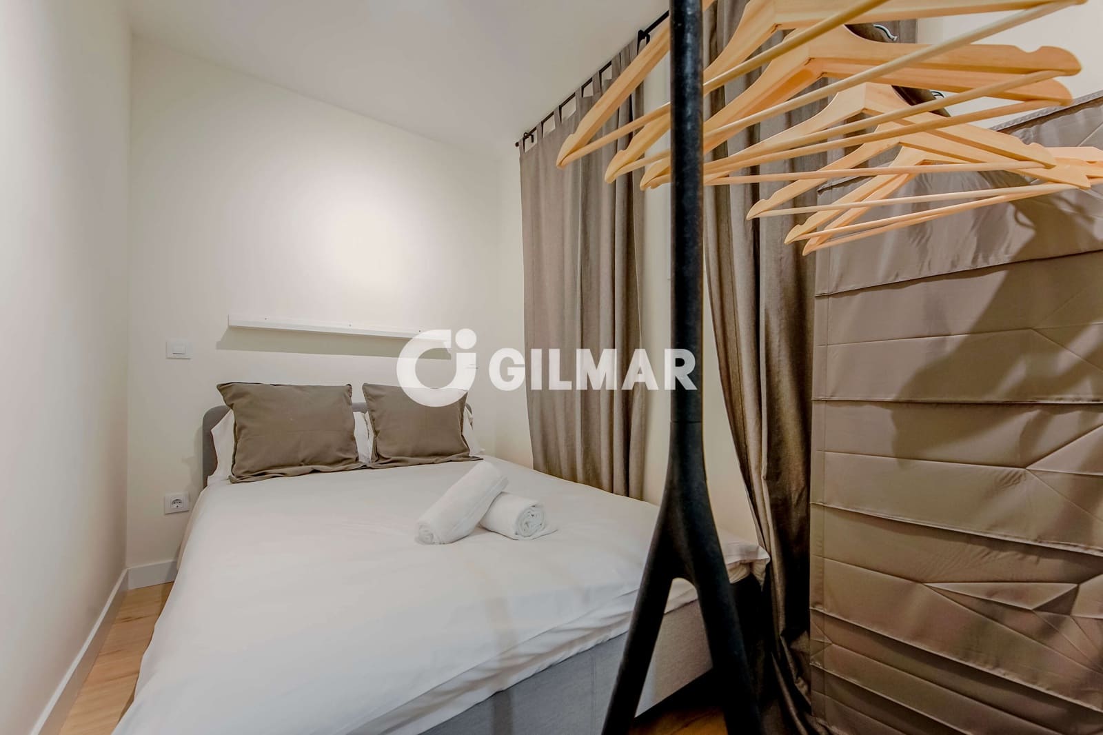 7 chambre Appartement à vendre à Madrid ville - 1 700 000 € (Ref: 10041742)