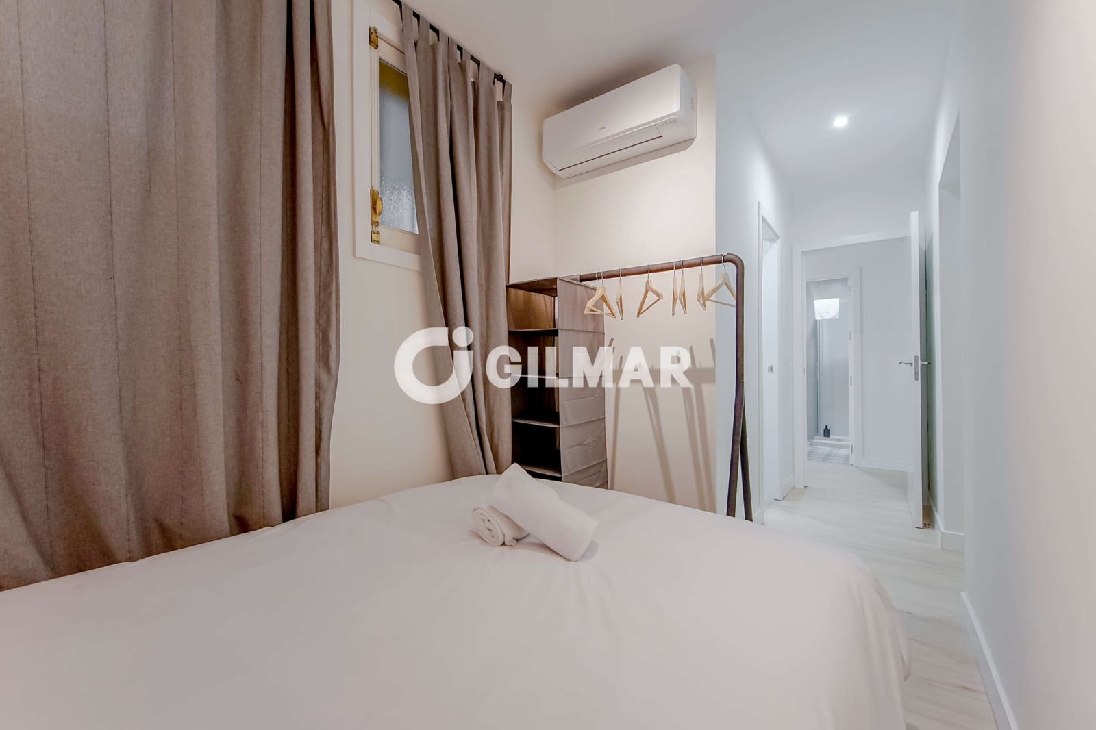 7 chambre Appartement à vendre à Madrid ville - 1 700 000 € (Ref: 10041742)