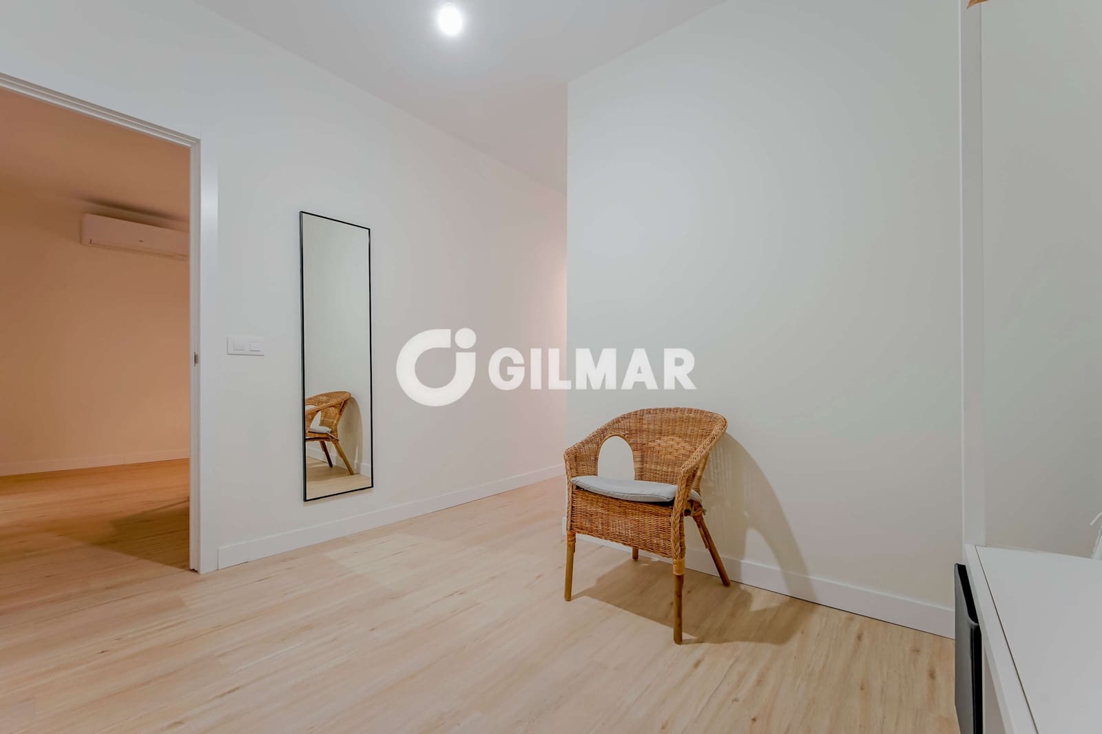 7 chambre Appartement à vendre à Madrid ville - 1 700 000 € (Ref: 10041742)