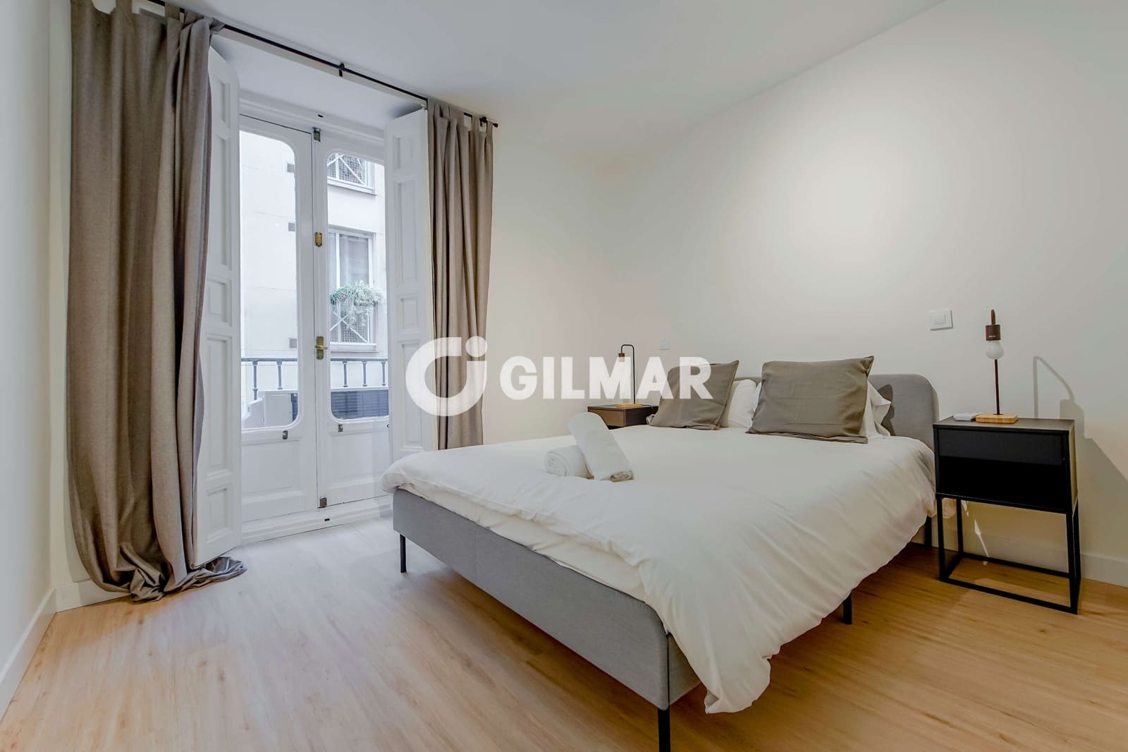 7 chambre Appartement à vendre à Madrid ville - 1 700 000 € (Ref: 10041742)