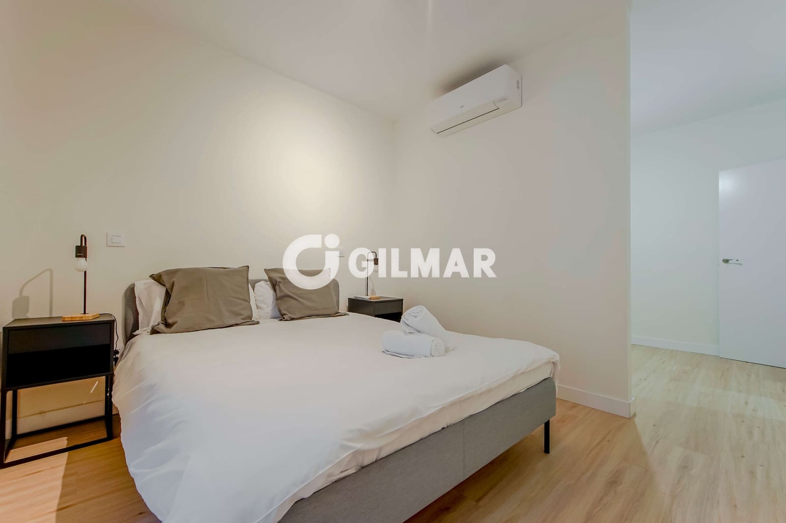 7 chambre Appartement à vendre à Madrid ville - 1 700 000 € (Ref: 10041742)