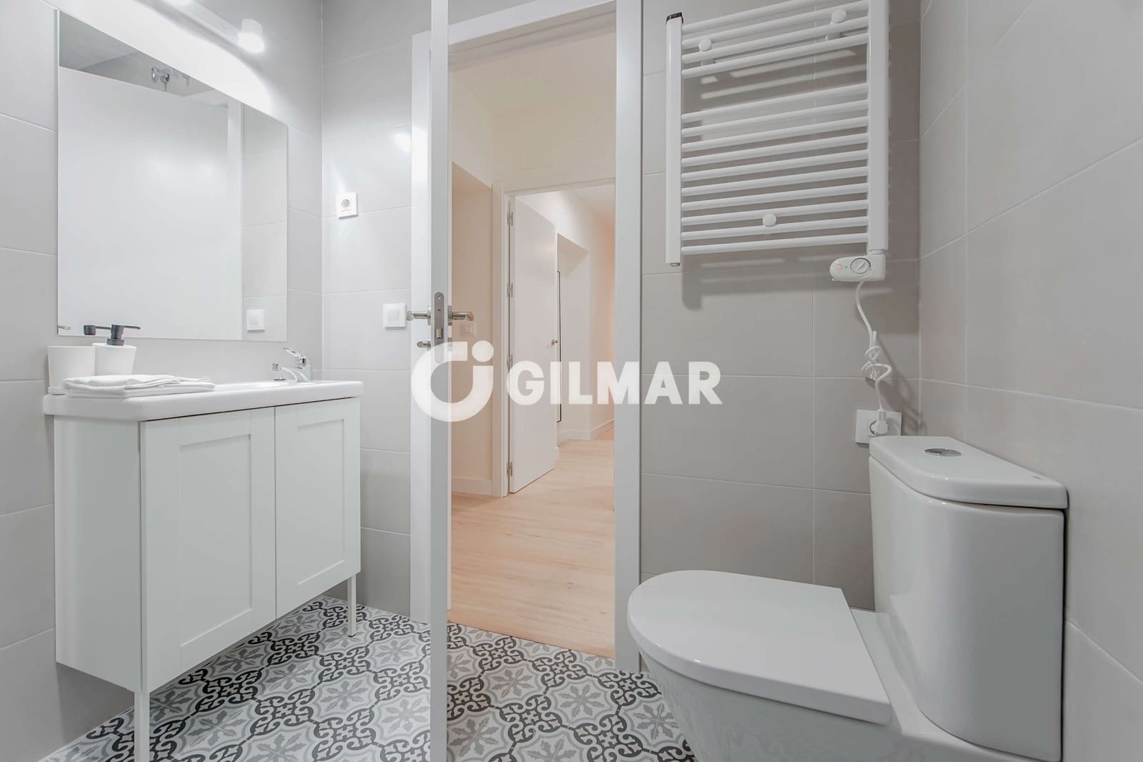 7 chambre Appartement à vendre à Madrid ville - 1 700 000 € (Ref: 10041742)