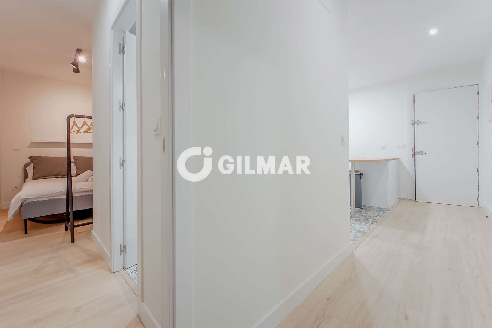 7 chambre Appartement à vendre à Madrid ville - 1 700 000 € (Ref: 10041742)