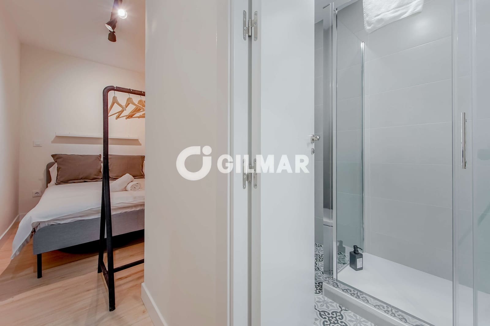 7 chambre Appartement à vendre à Madrid ville - 1 700 000 € (Ref: 10041742)