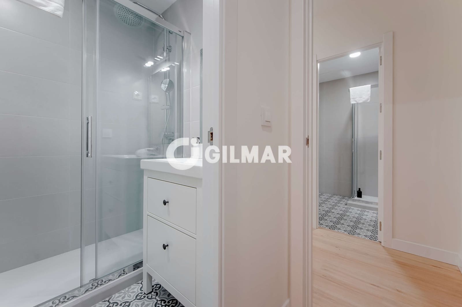7 chambre Appartement à vendre à Madrid ville - 1 700 000 € (Ref: 10041742)