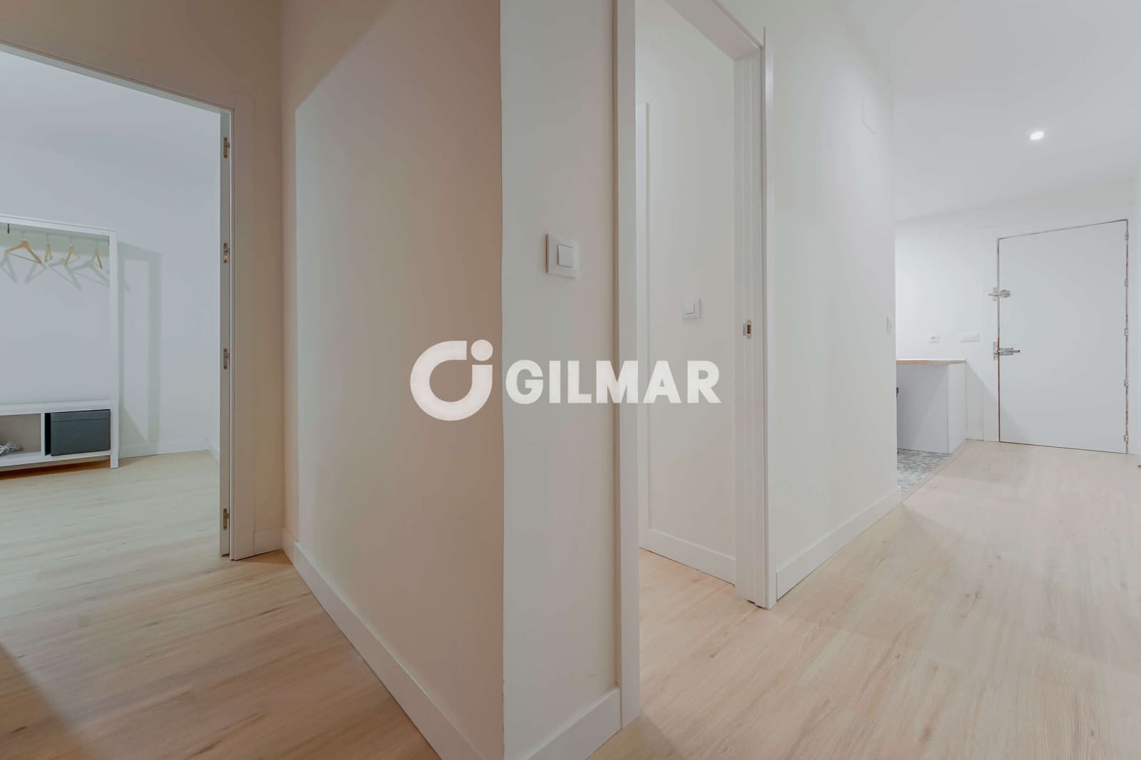 7 chambre Appartement à vendre à Madrid ville - 1 700 000 € (Ref: 10041742)