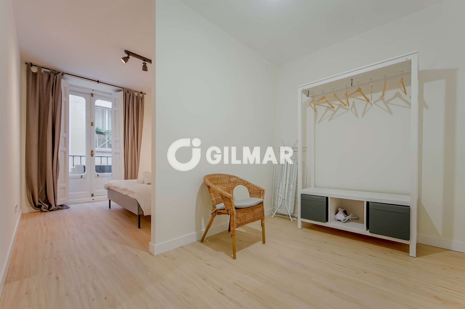 7 chambre Appartement à vendre à Madrid ville - 1 700 000 € (Ref: 10041742)