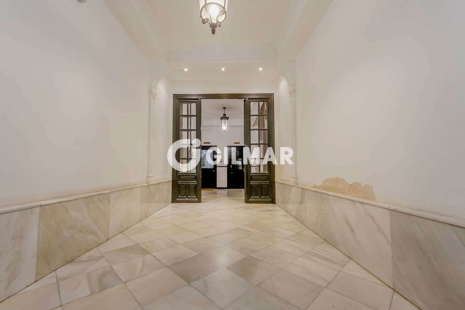 7 chambre Appartement à vendre à Madrid ville - 1 700 000 € (Ref: 10041742)