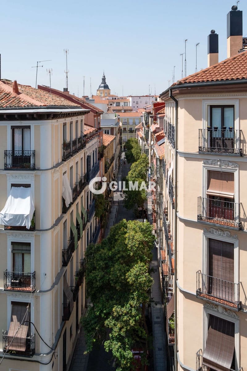 Piso de 4 habitaciones en Madrid ciudad en venta - 795.000 € (Ref: 10041743)