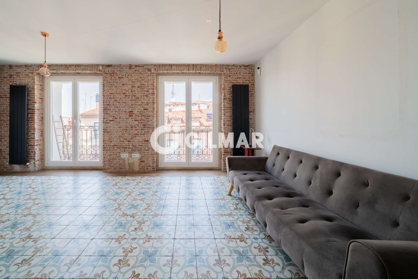 Piso de 4 habitaciones en Madrid ciudad en venta - 795.000 € (Ref: 10041743)