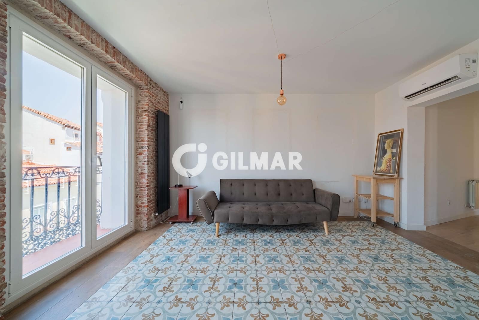 Piso de 4 habitaciones en Madrid ciudad en venta - 795.000 € (Ref: 10041743)