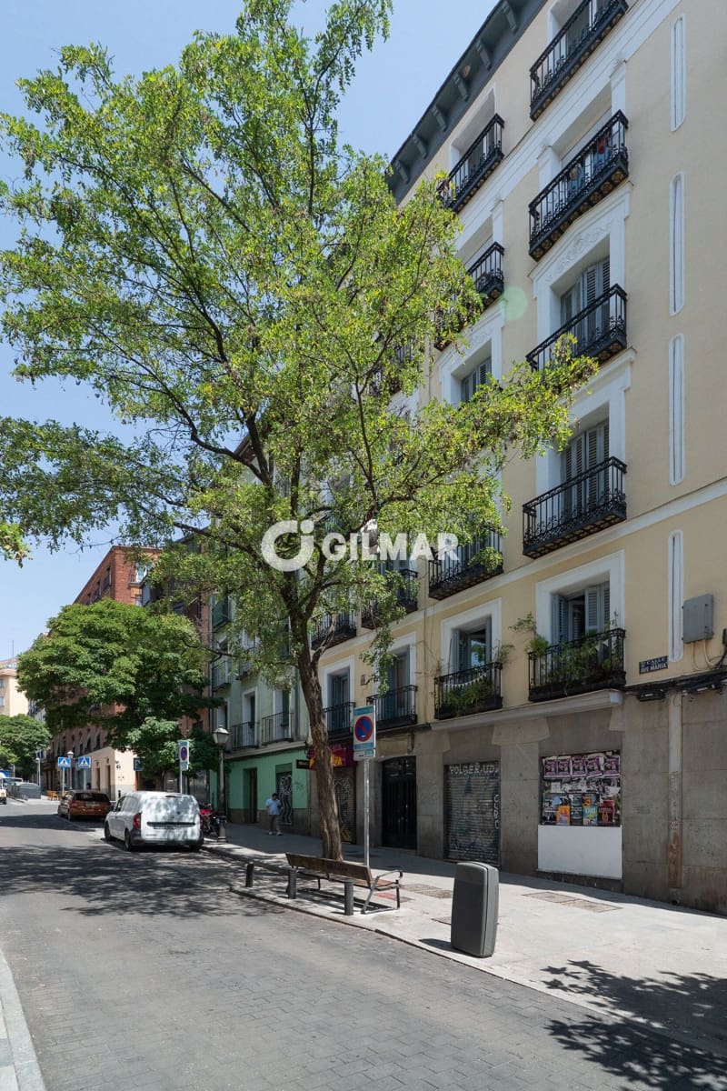 Piso de 4 habitaciones en Madrid ciudad en venta - 795.000 € (Ref: 10041743)