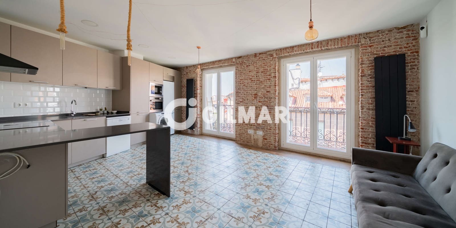 Piso de 4 habitaciones en Madrid ciudad en venta - 795.000 € (Ref: 10041743)