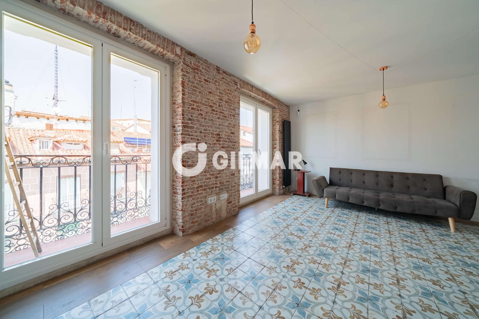 Piso de 4 habitaciones en Madrid ciudad en venta - 795.000 € (Ref: 10041743)