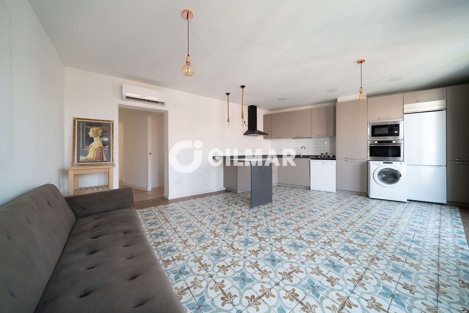Piso de 4 habitaciones en Madrid ciudad en venta - 795.000 € (Ref: 10041743)
