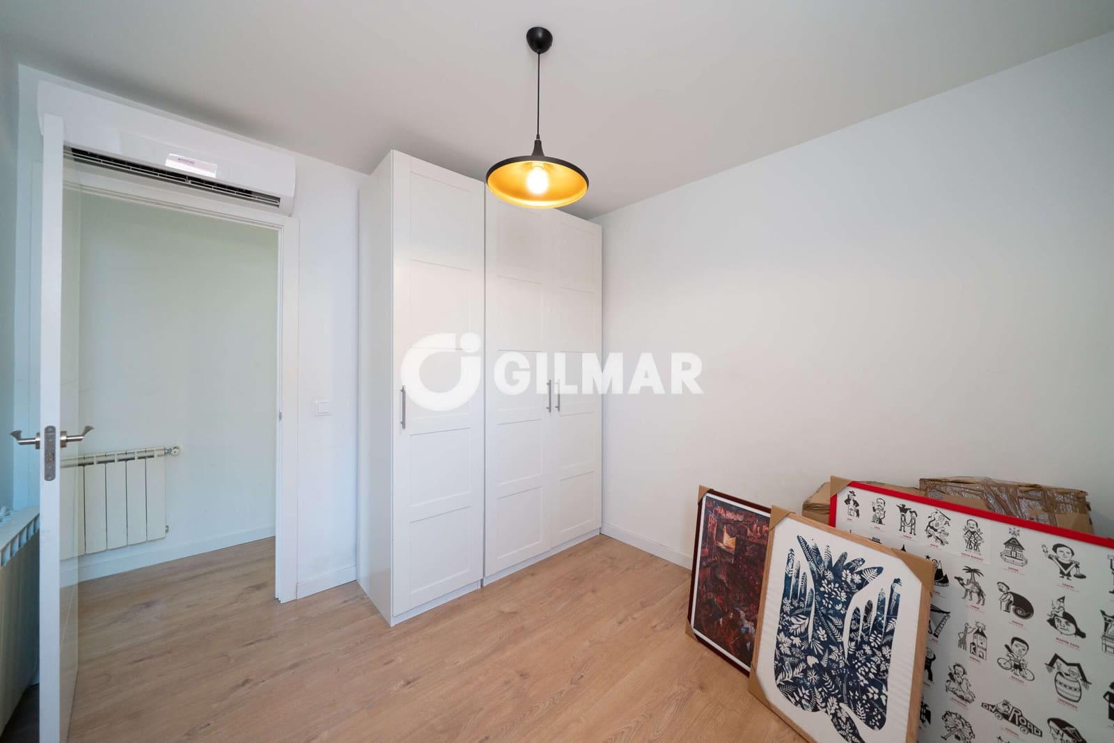 Piso de 4 habitaciones en Madrid ciudad en venta - 795.000 € (Ref: 10041743)