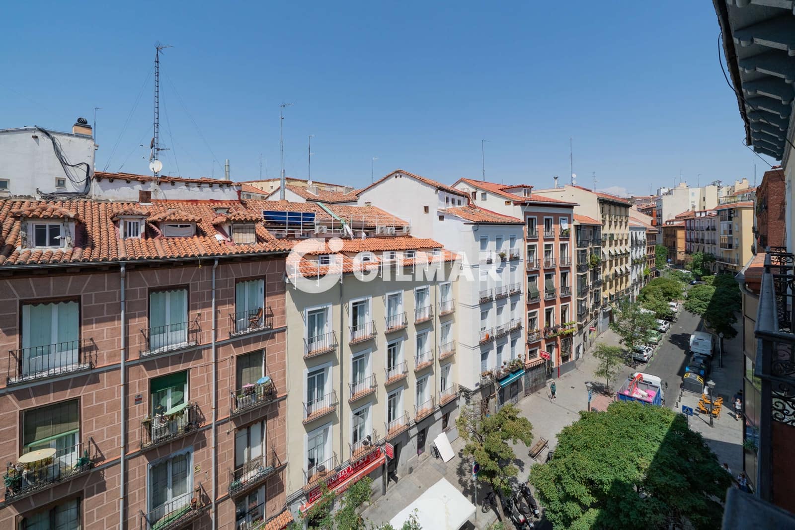 Piso de 4 habitaciones en Madrid ciudad en venta - 795.000 € (Ref: 10041743)