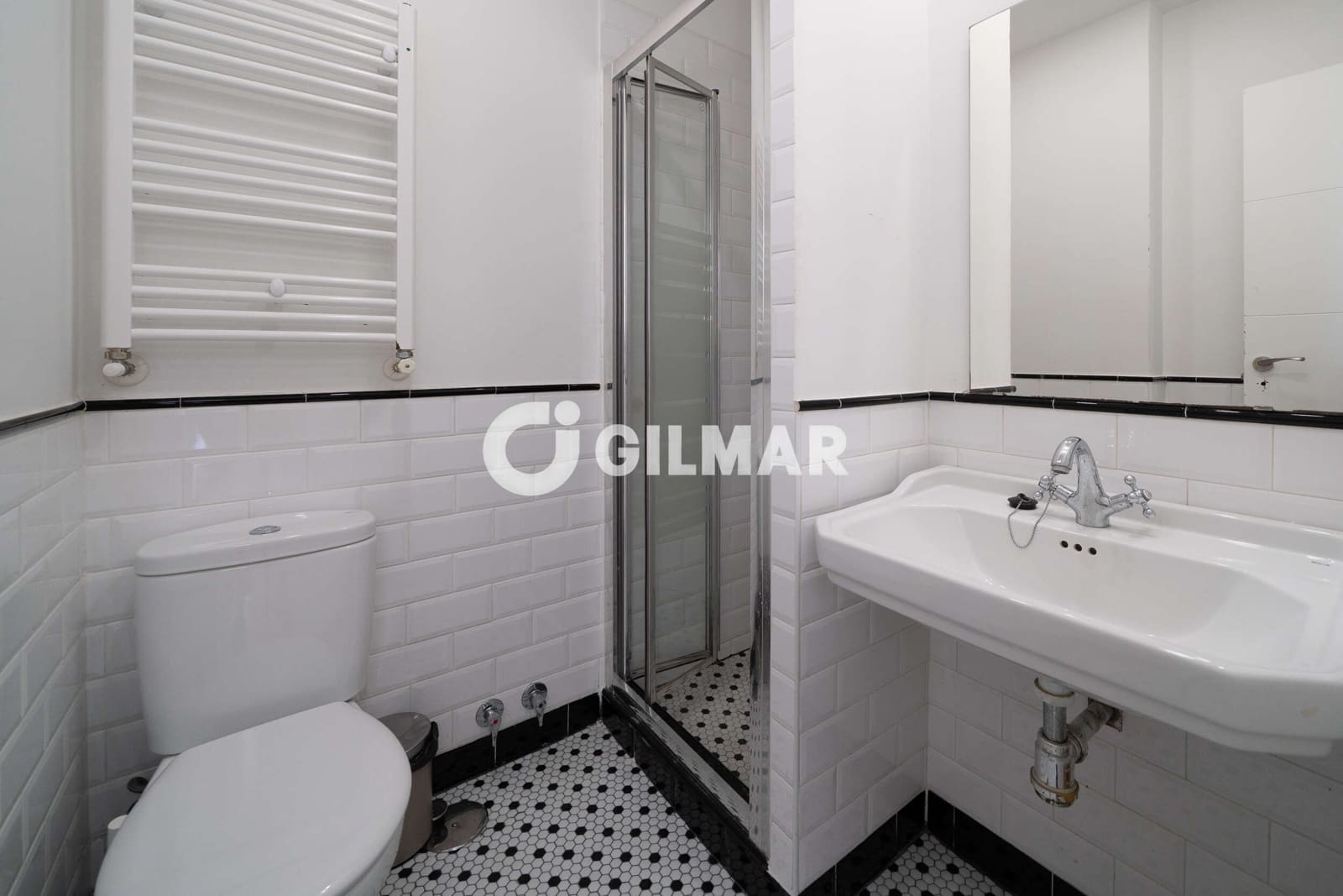 Piso de 4 habitaciones en Madrid ciudad en venta - 795.000 € (Ref: 10041743)
