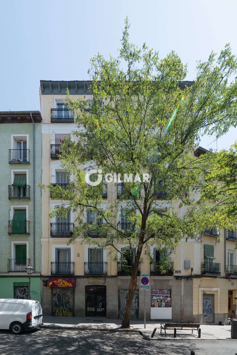Piso de 4 habitaciones en Madrid ciudad en venta - 795.000 € (Ref: 10041743)